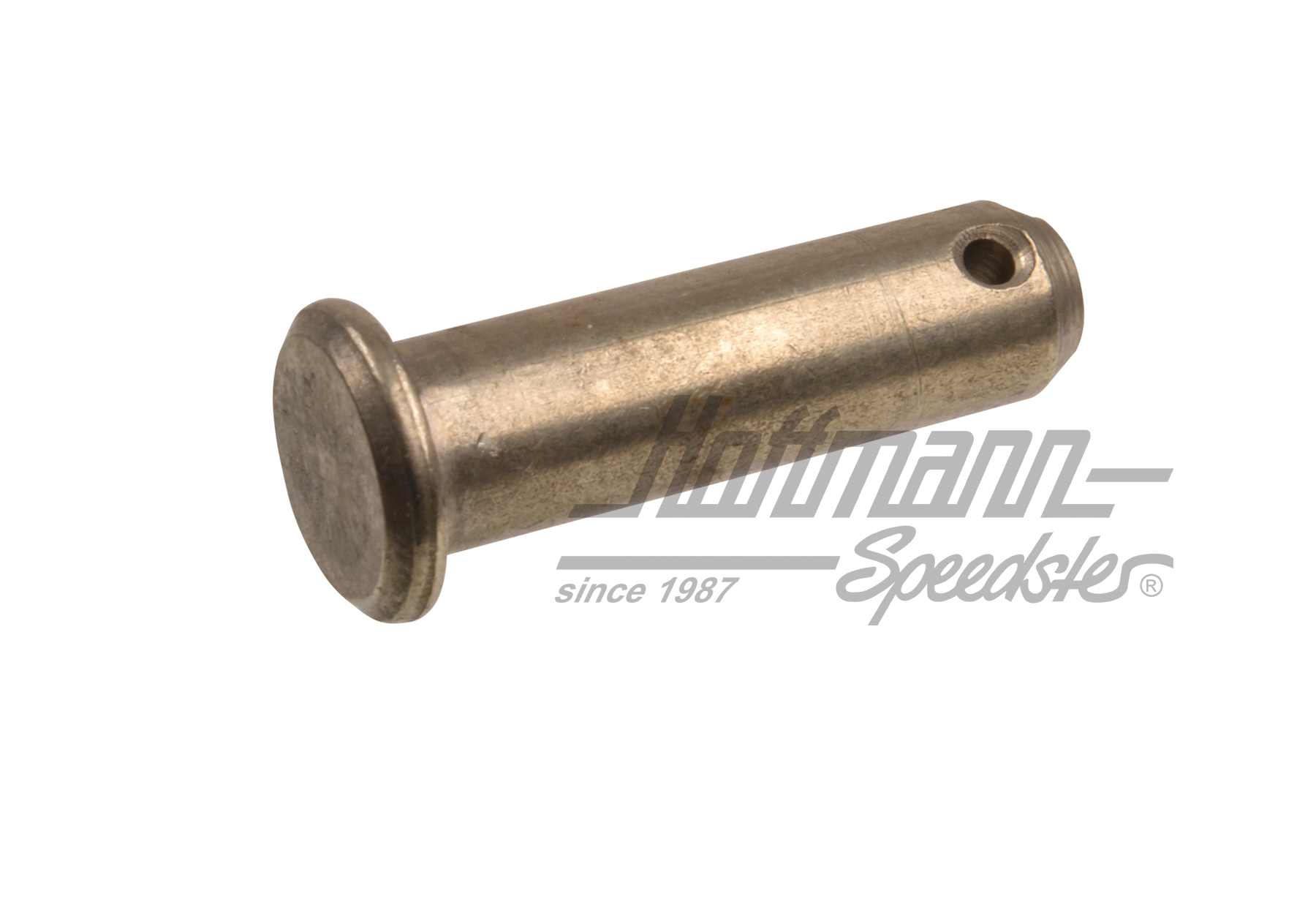 Bolt, release lever, automatic, 8.67-                                                               