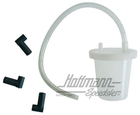 Brake bleeder | 8600 | 027-0537