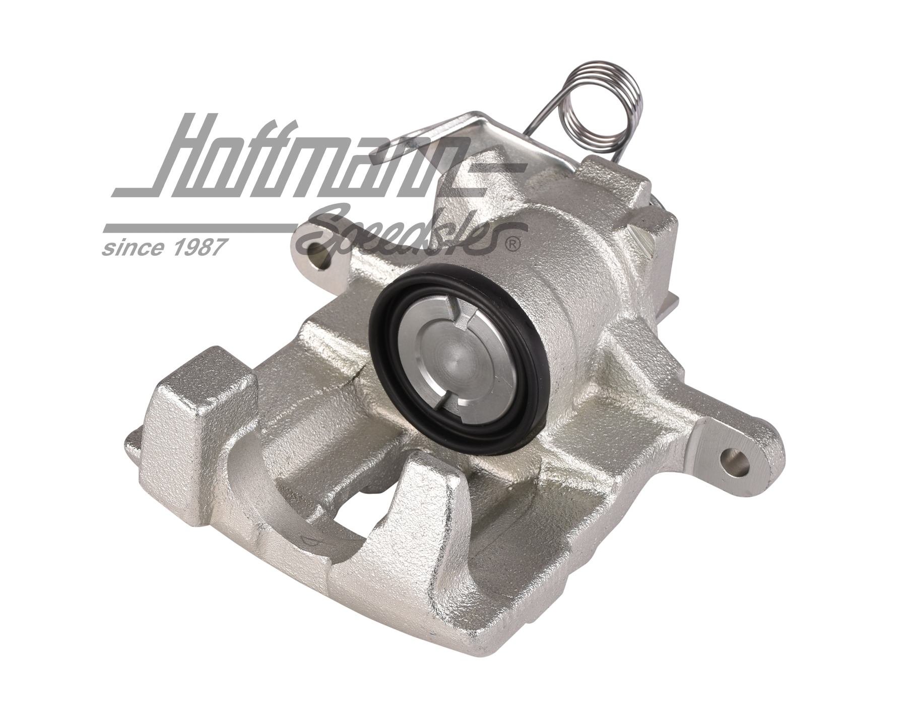 Brake caliper, rear, Bus T4, 2.97-6.03, left                                                        