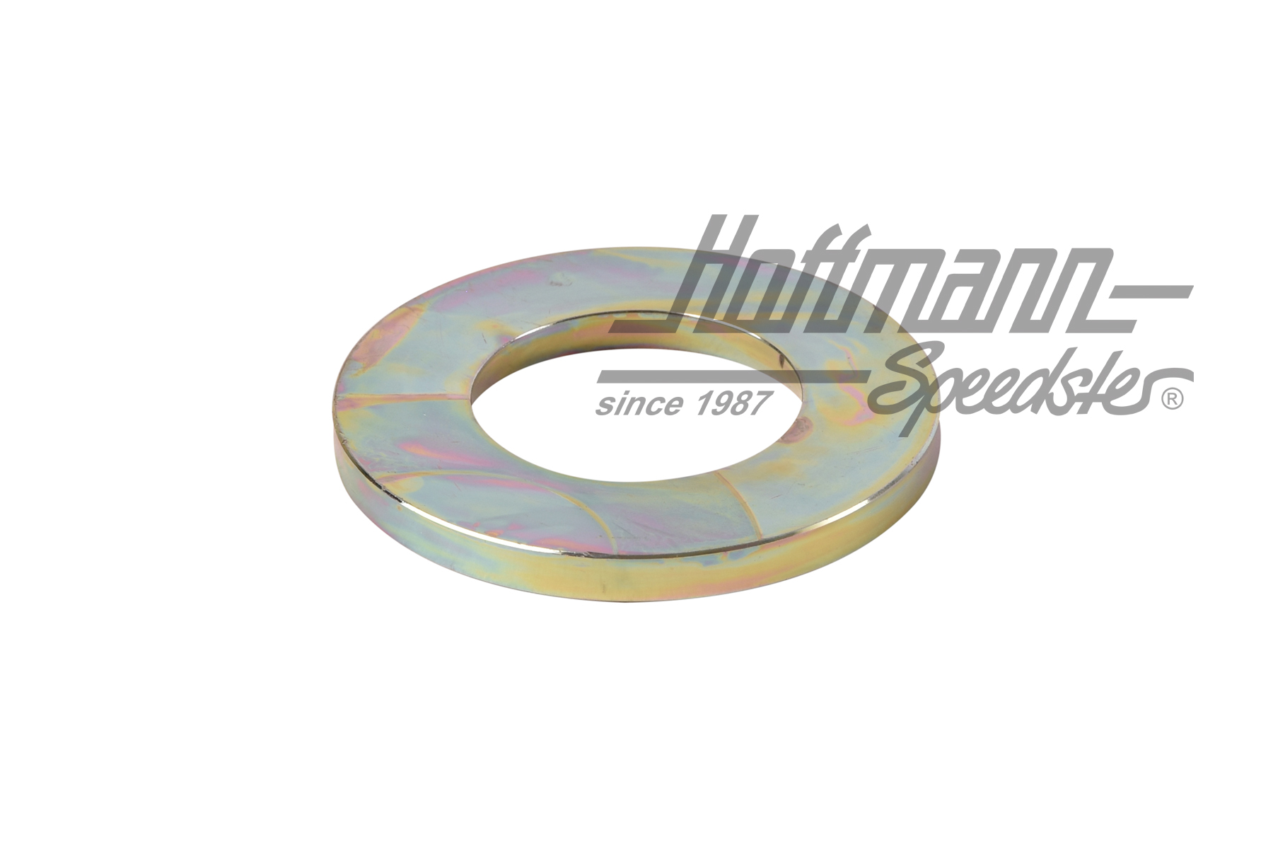 Spacer, transverse control arm,
 65-67                                                             