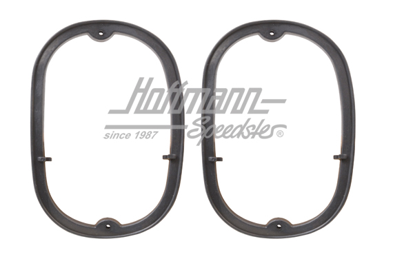 Tail-light rubber, Thing, Bus T1/T2, Europe | 211 945 245 B | 089-0802