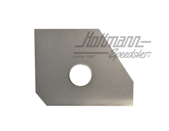 Wheel house panel, inner, rear, right                                                               