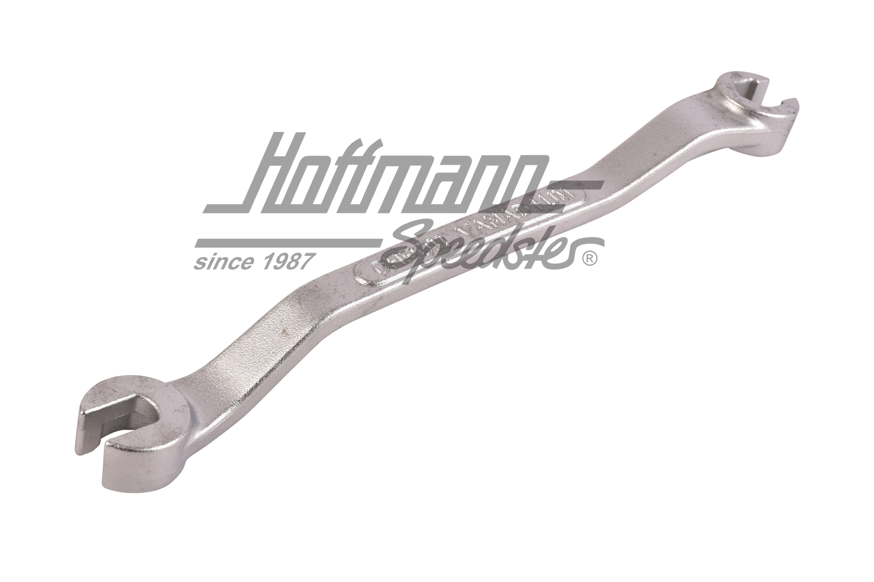 Brake line wrench, SW10/11mm |  | 027-0464