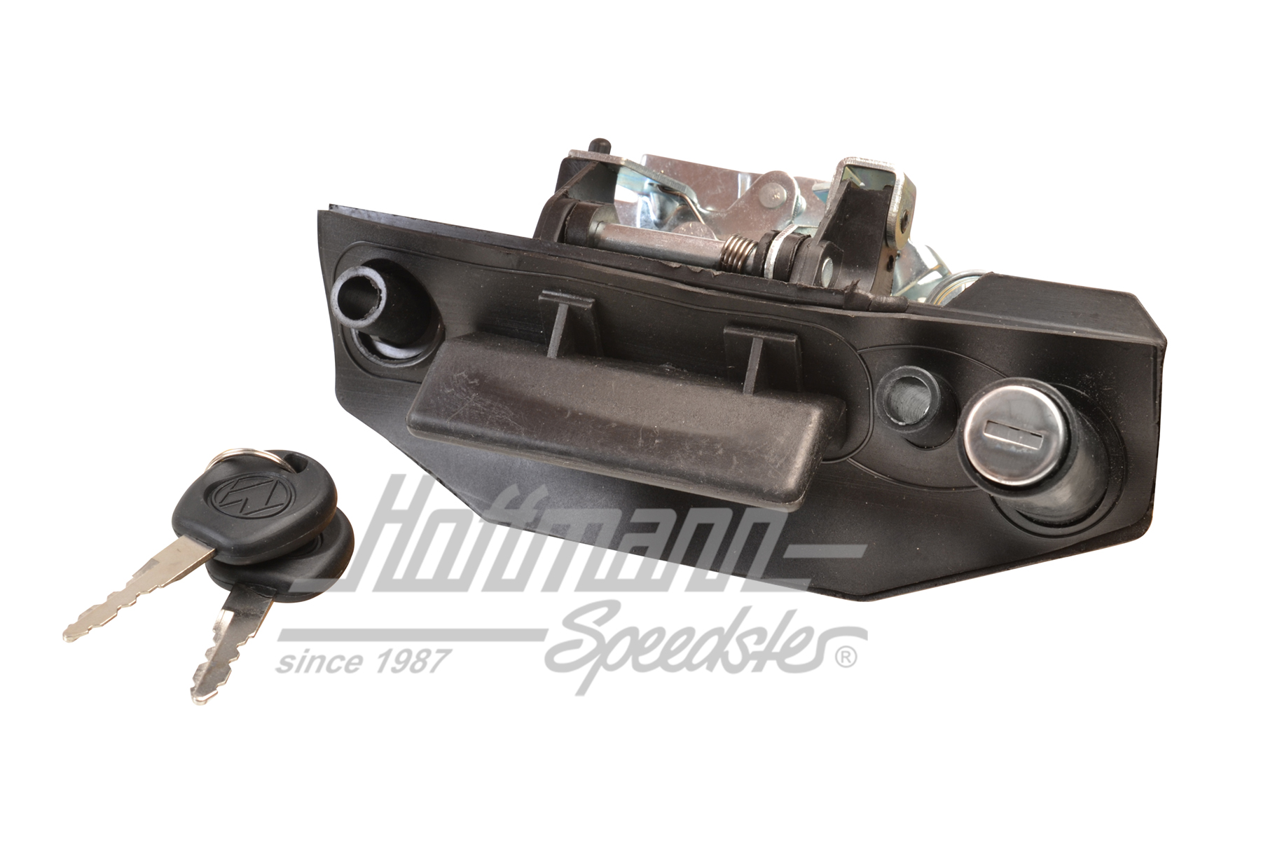 Handle, hatchback, Bus T4 | 703 829 239 E | 408-1046-08