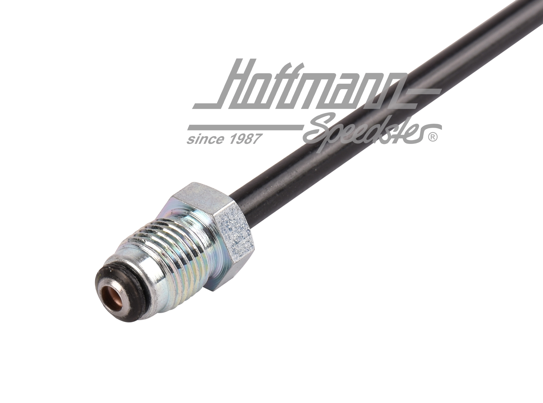 Brake line kit, Golf 2, brake booster/brake-power regulator                                         