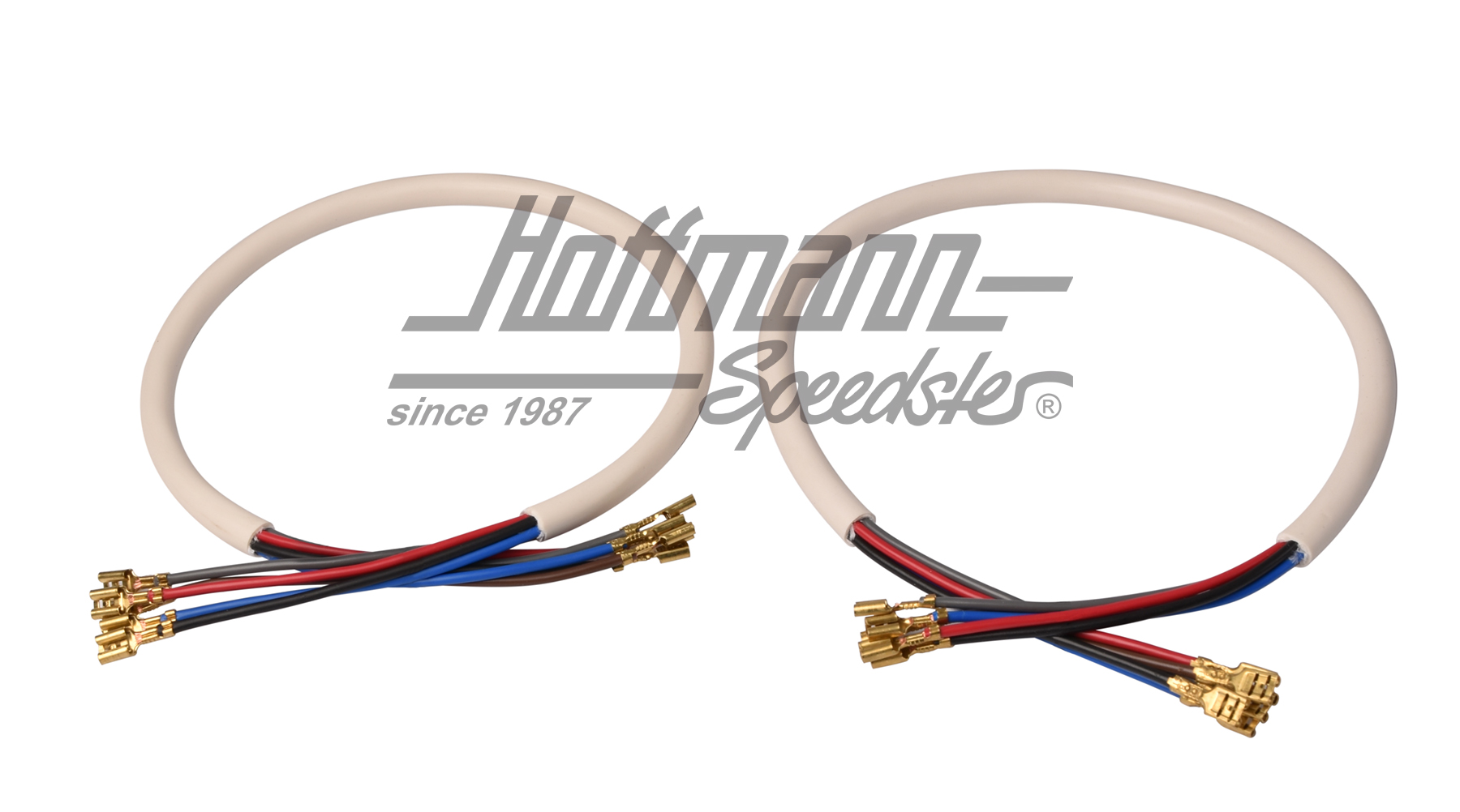Cable set, tail lights
, Type 181 | 181 971 TLH | 080-0220-60
