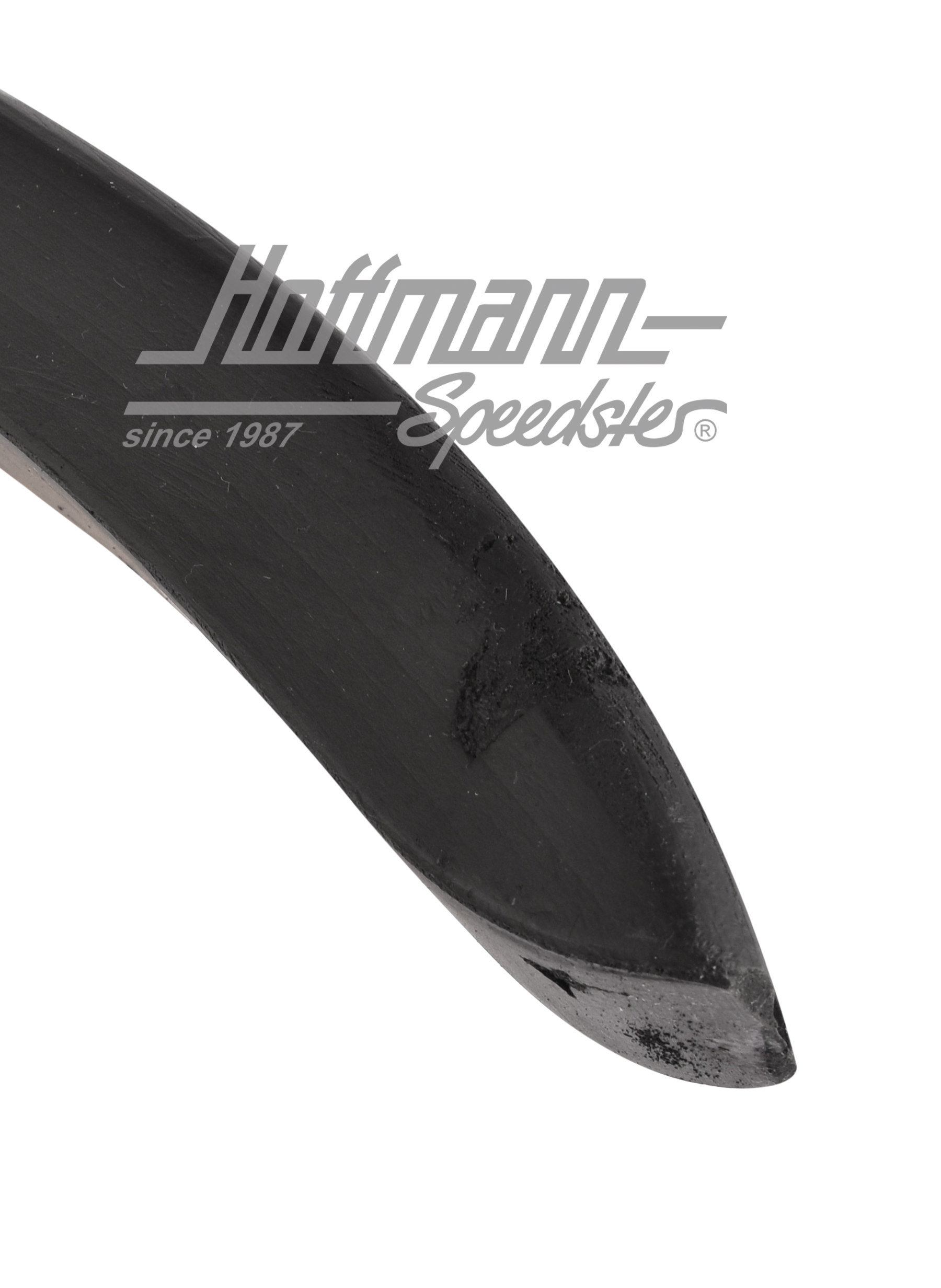 Bow, over rear window, 8.57-7.64 (plastic)                                                          