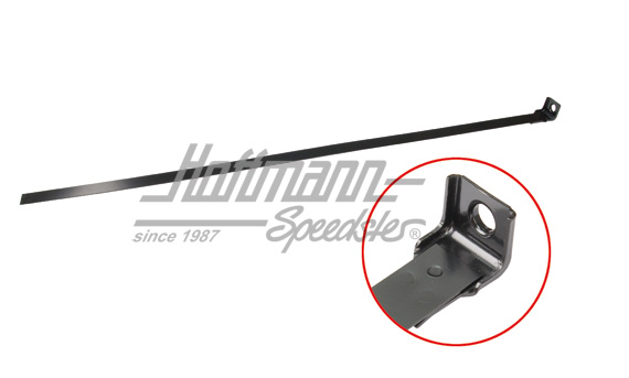 Clamping band, fuel tank, Bus T1, 3.55-7.67 | 211 201 651 A | 095-0450-35