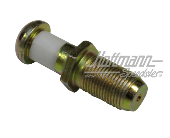 Striker pin, Golf 1 | 321 837 034 | 180-1012-08