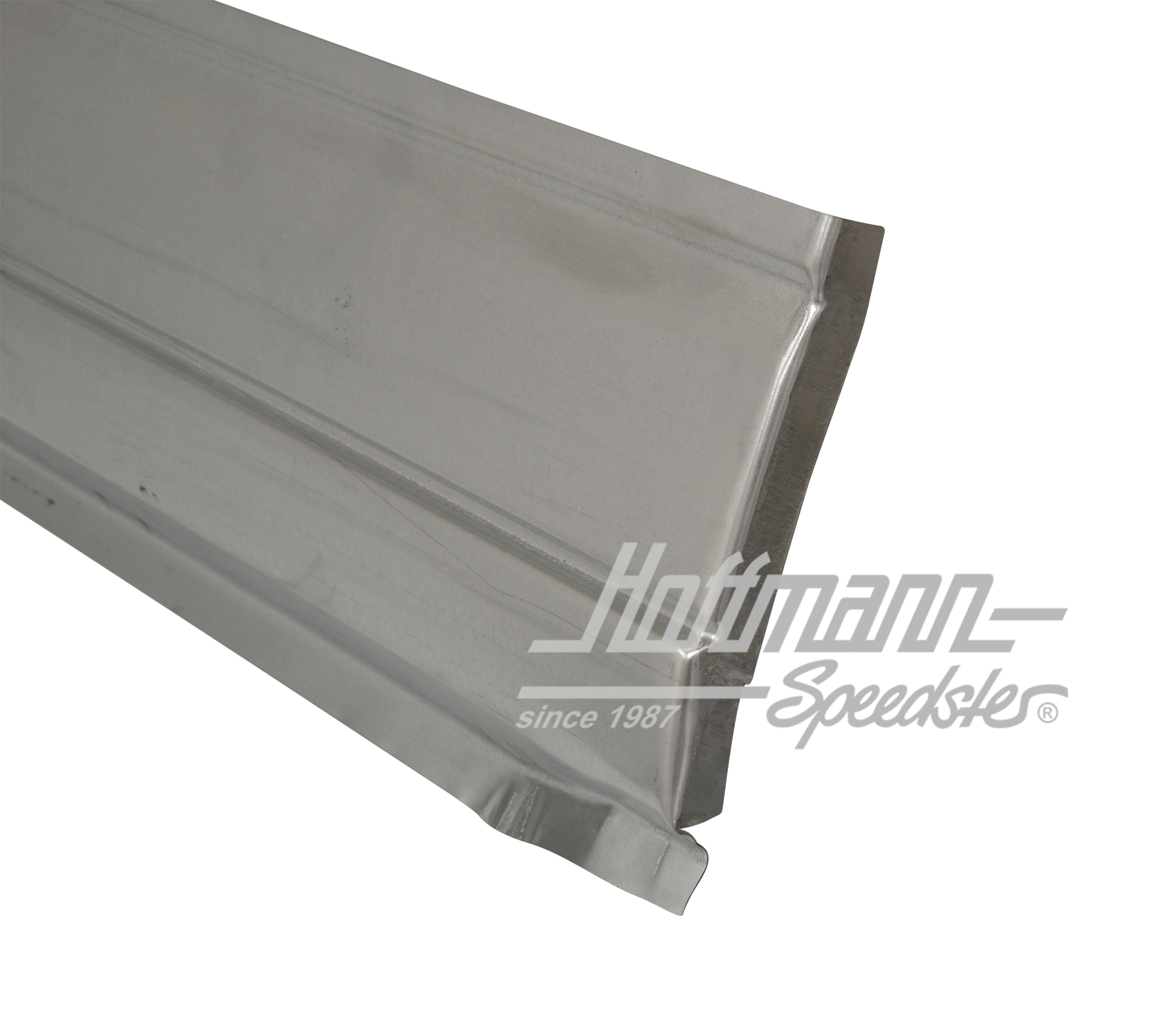 Side wall panel, Bus T4, left, 25mm                                                                 