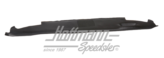 Dashboard covering, upper, 8.69-7.71 | 141 857 051 C | 066-0124-13