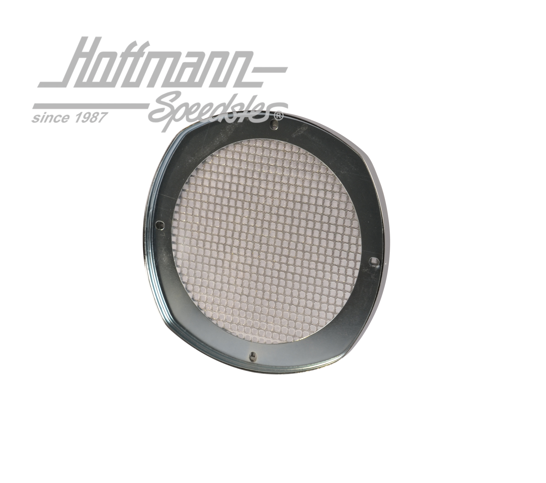 Speaker panel, Bus T1, Porsche 365 B/C                                                              