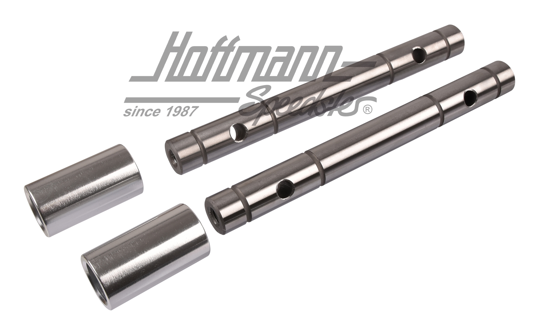 Rocker arm shaft, special                                                                           