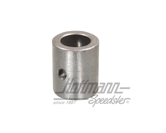Bushing, link pin, -7.65                                                                            