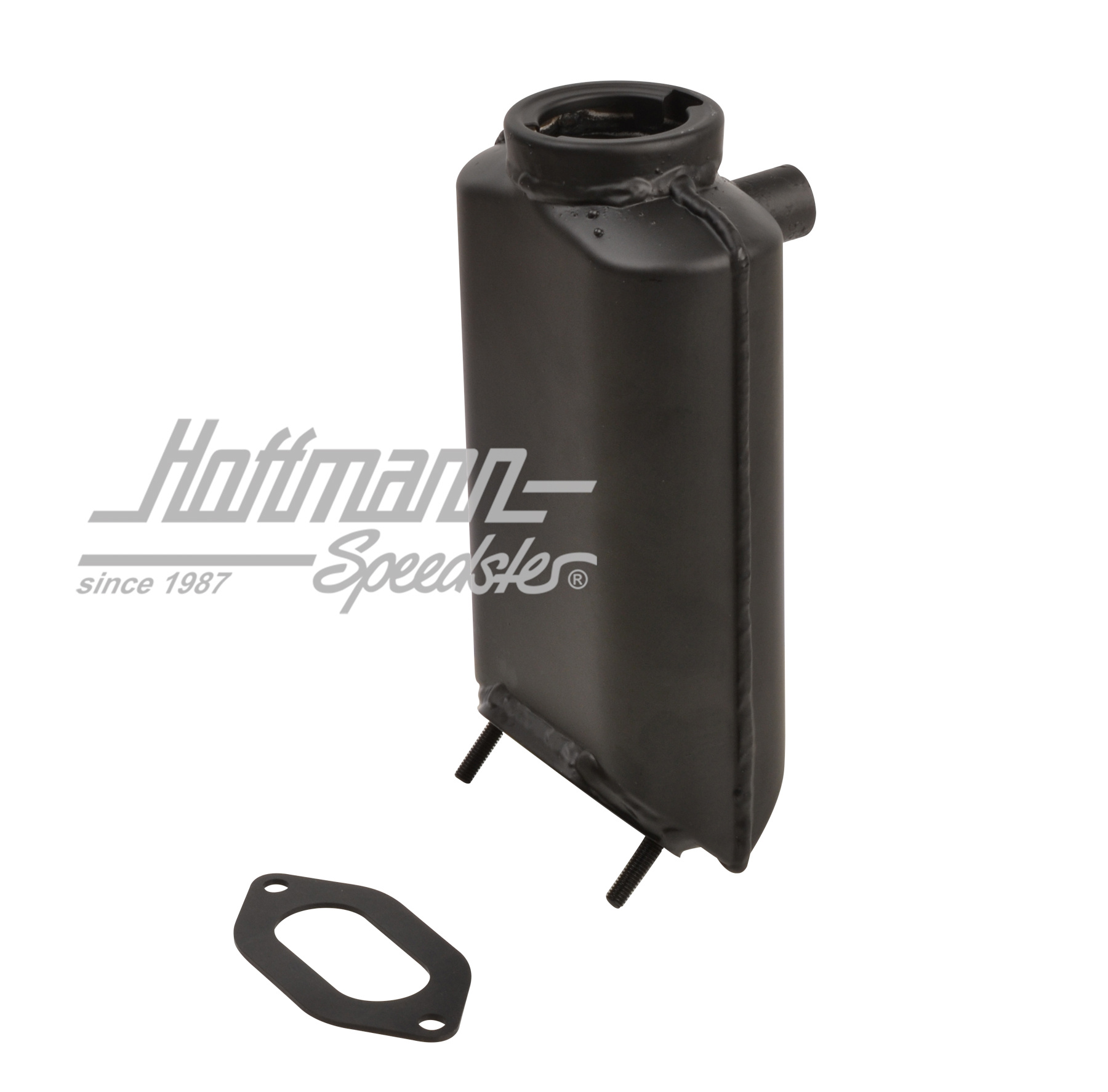 Engine ventilation, Porsche 356 B-T6/C                                                              