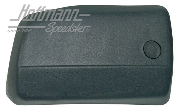 Bumper corner section, front right / rear left | 251 807 124 | 370-2200-02