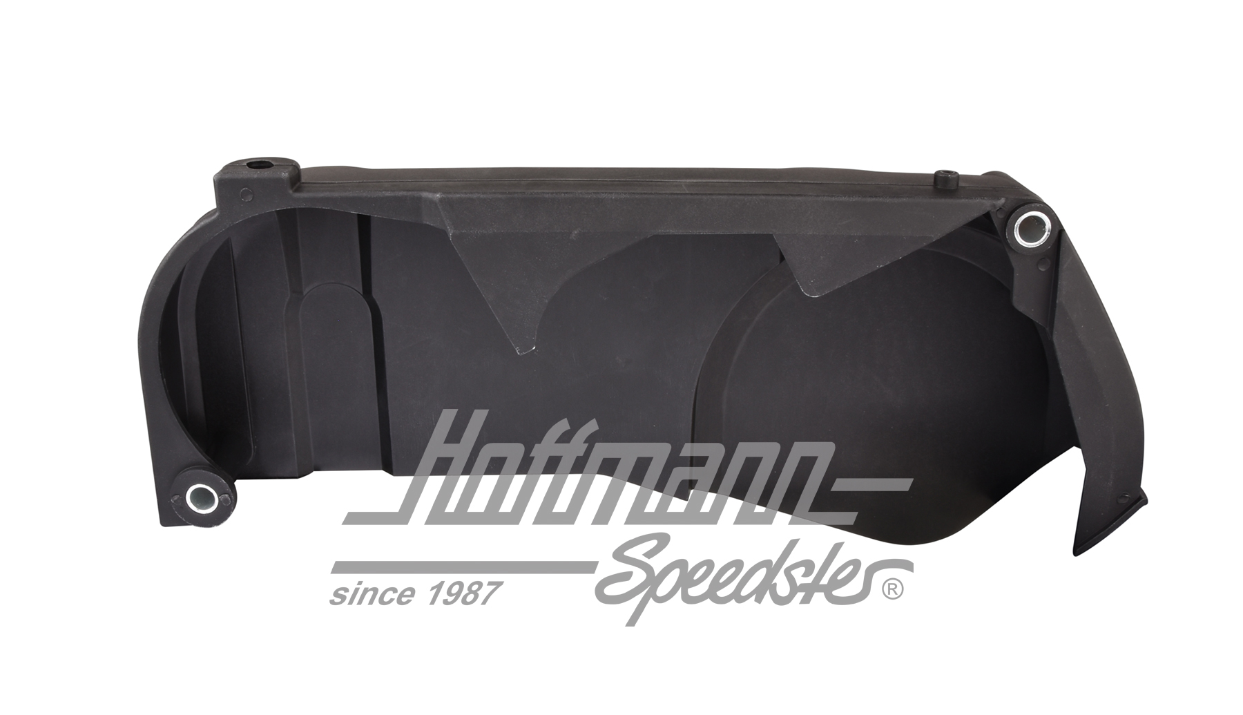 Cover, timing belt, rear, Bus T4                                                                    