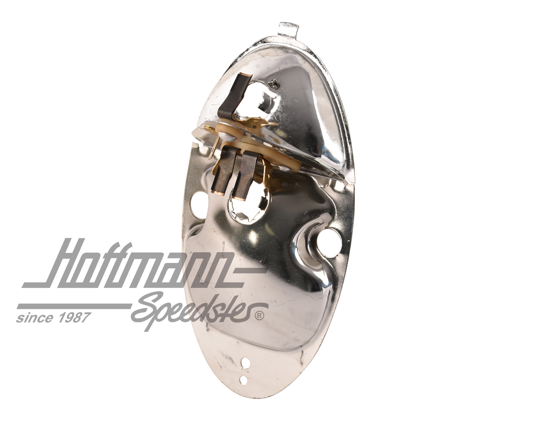 Bulb holder, taillight, 5.61-7.73                                                                   