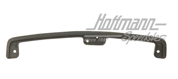 Support, license-plate light, Type 181 (Thing) | 361 943 191 A | 080-2985-40