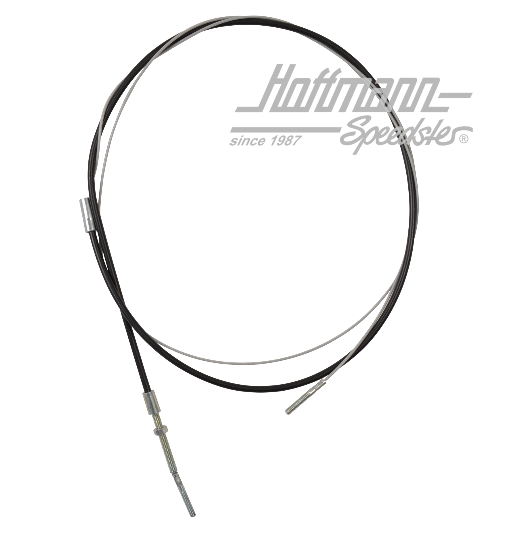 Accelerator cable, Porsche 914/6                                                                    