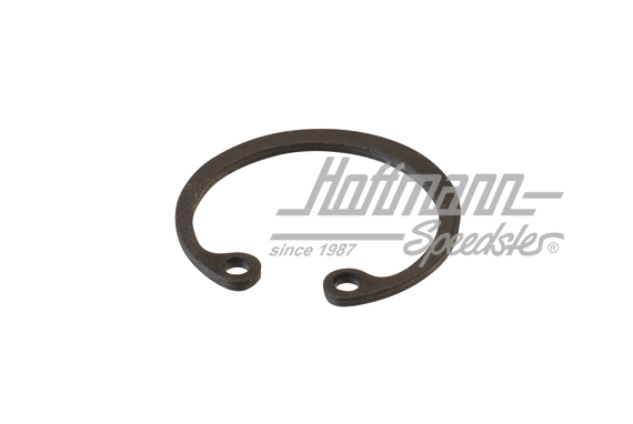 Piston-pin retainer, 24mm | N  012 301 1 | 092-0645-10