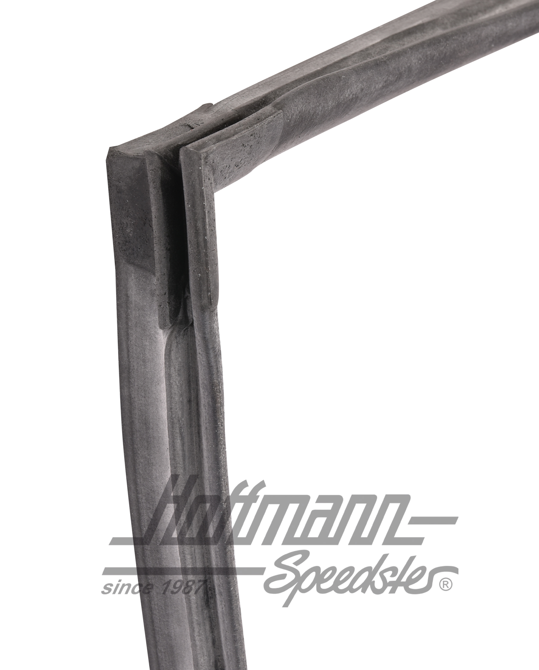 Door seal, Double Cab, rear, Bus T2                                                                 