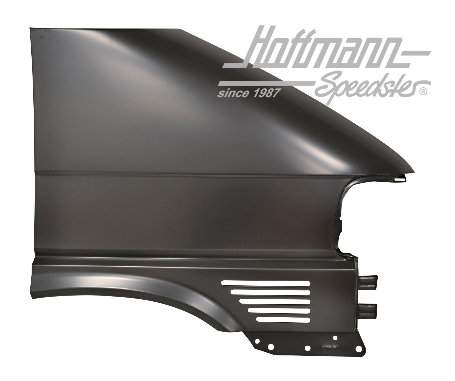 Fender, Bus T4, 5.96-6.03, right (long) | 7D0 821 106 D | 408-8040-52