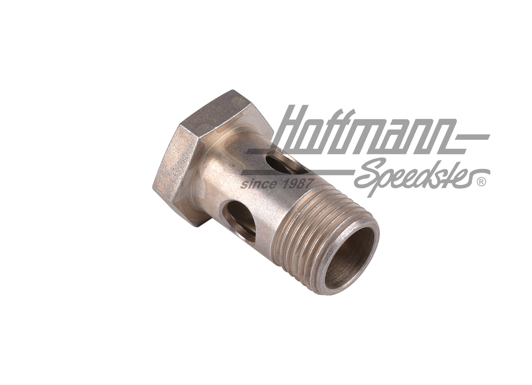 Hollow screw for outer thread M18 | 8091..1300 | 020-0428