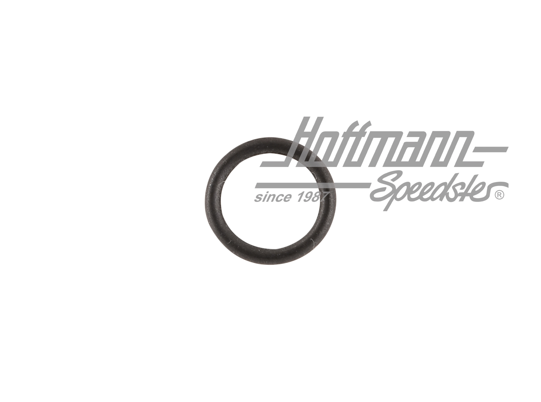 Sealing ring, distributor, 1.1-2.5                                                                  