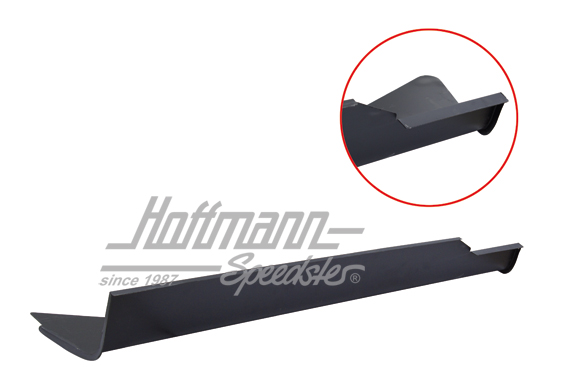 Sill stiffener, 356/A, right                                                                        