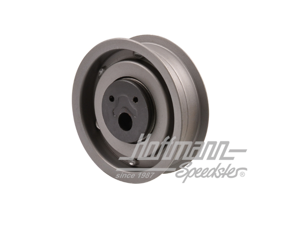 Idler pulley, timing belt, gasoline engine, 1.5-1.8 | 026 109 243 E | 110-0850