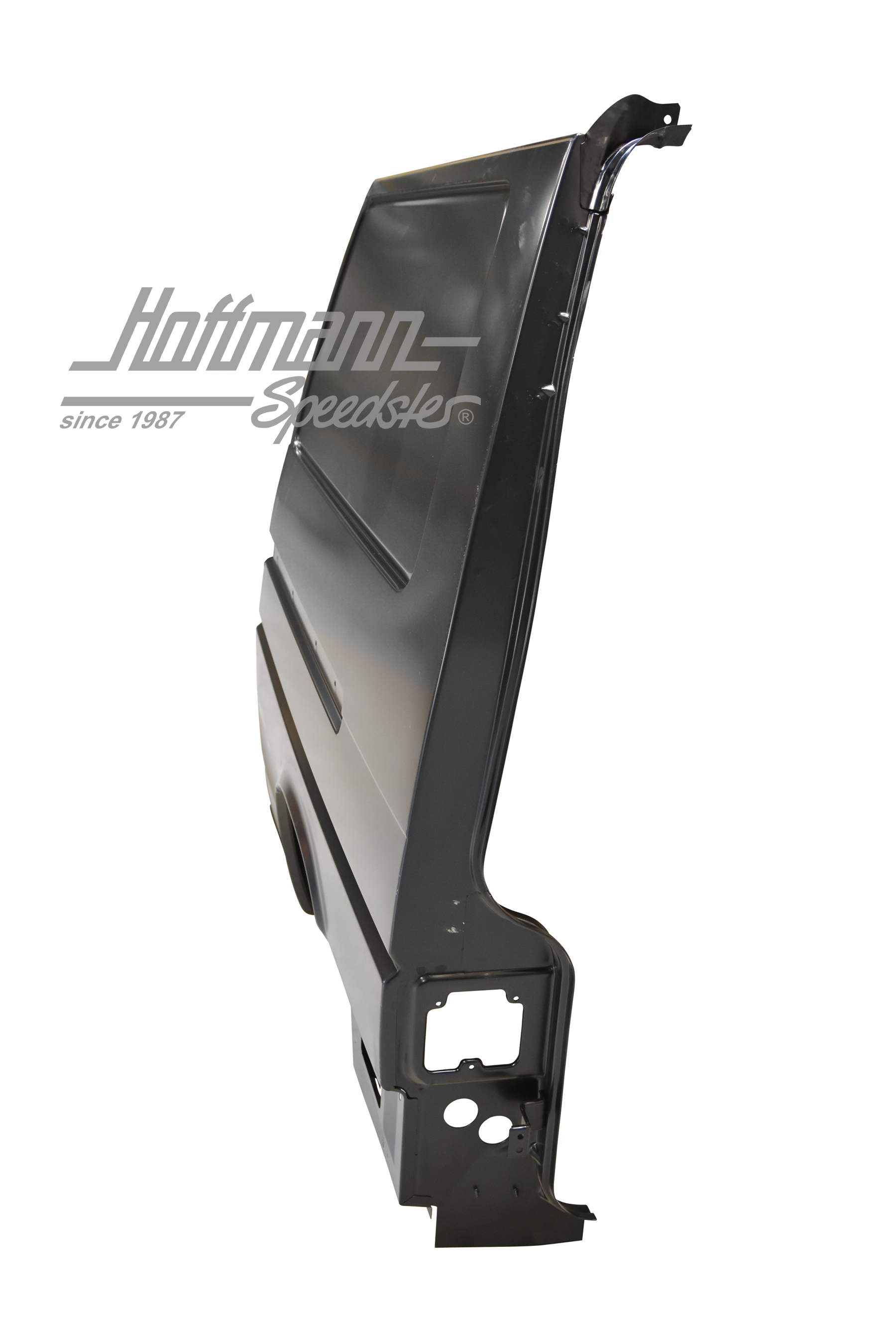 Side panel, rear, 5.96-6.04, 16", left (long)                                                       