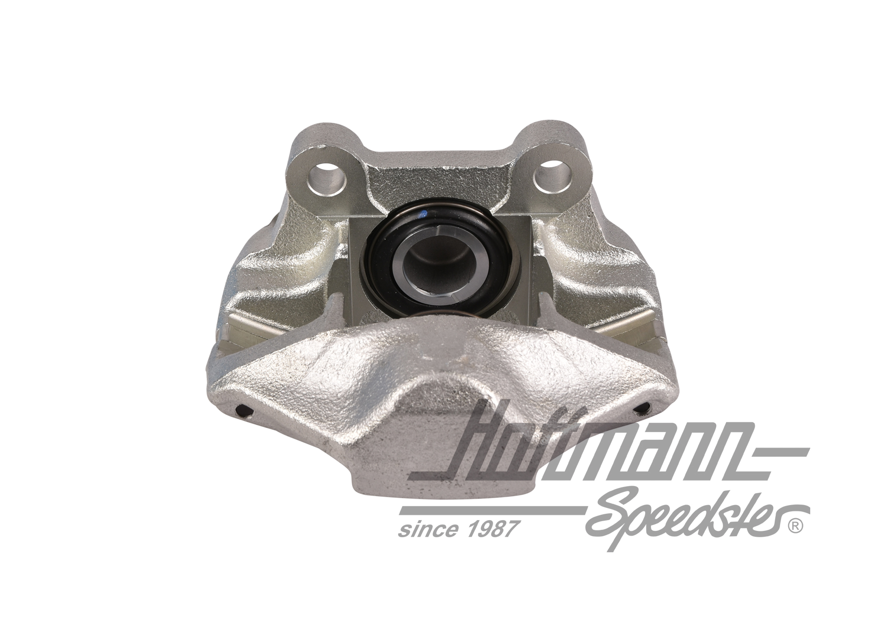 Brake caliper, rear, 69-83, right                                                                   