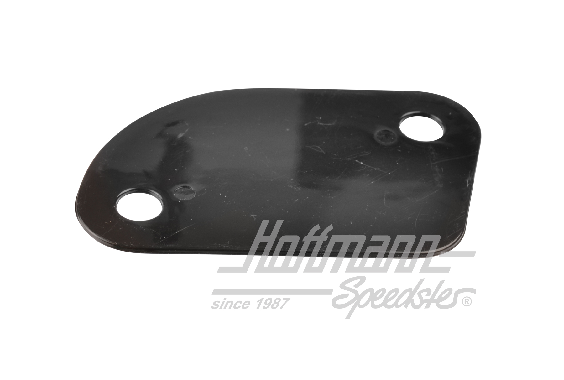 Support, striker plate, 65-94, 1mm                                                                  