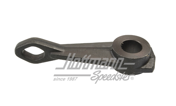 Clutch lever, 5.65-10.71 | 131 141 719 | 020-4538