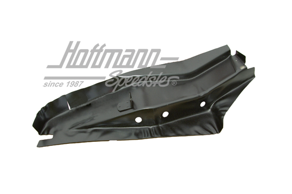 Chassis reinforcement, rear, right | 620 28 2 | 185-0302