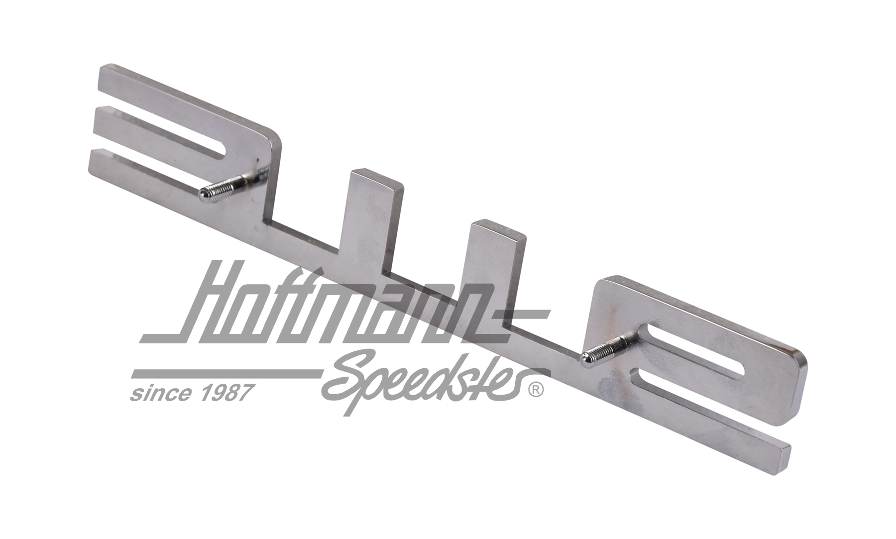 Emblem, 911 E, chromed                                                                              