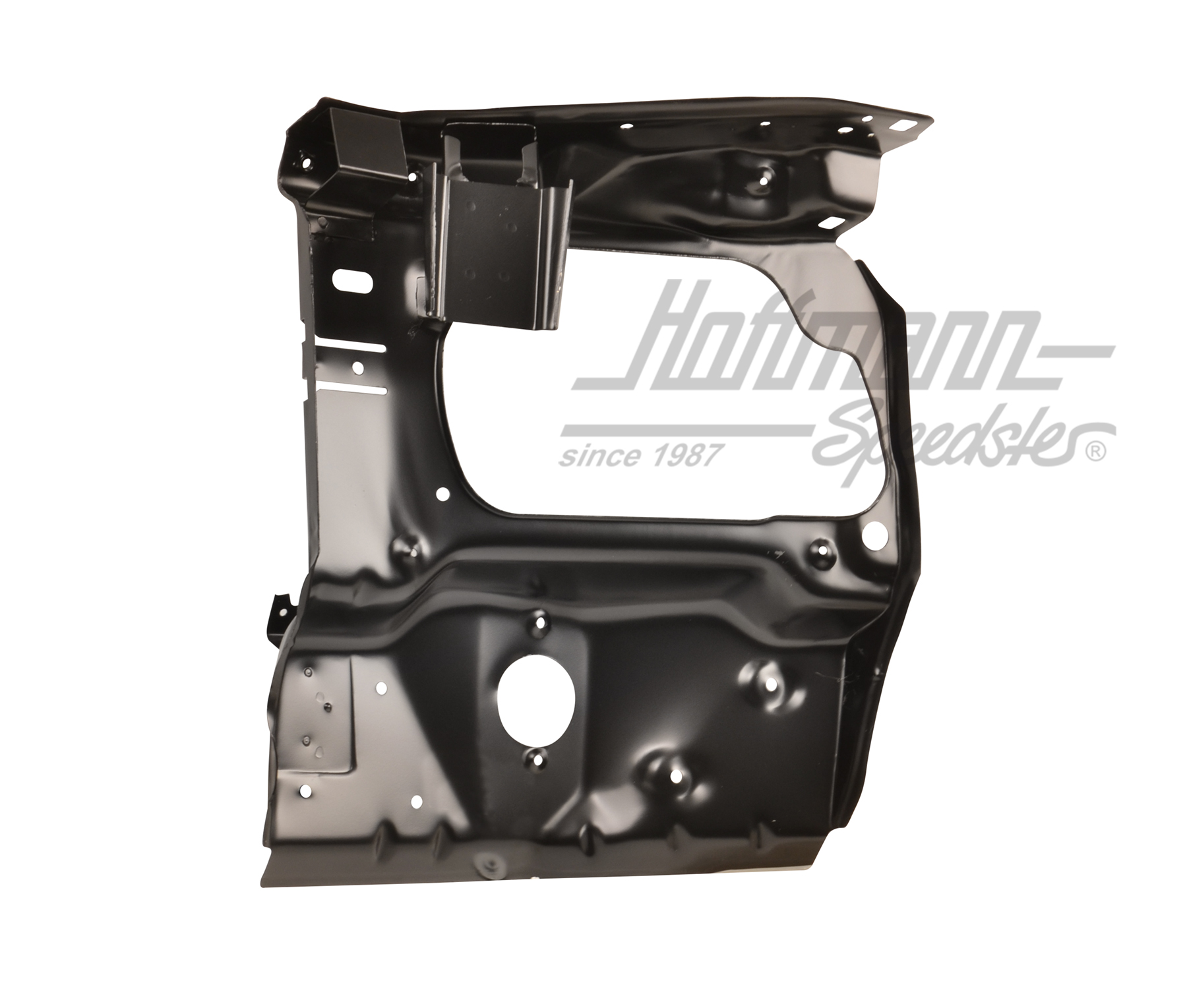 Attachment, headlight, 9.90-4.96, right                                                             