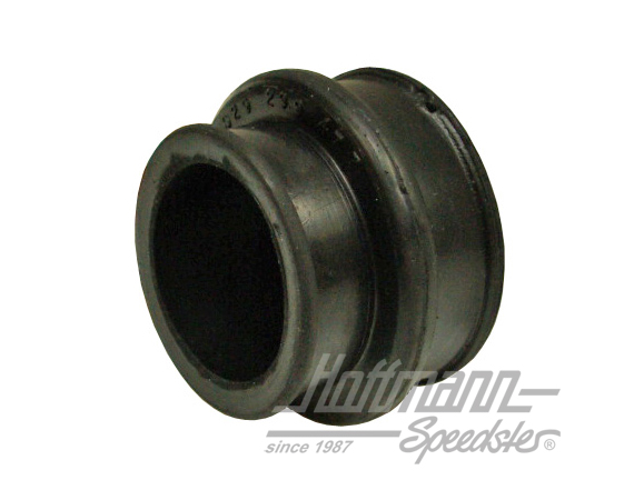 Boot, intake manifold, standard | 113 129 729 B | 020-0010