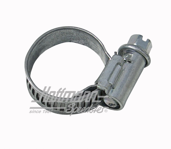 Hose clamp, 12-20 mm |  | 020-0494