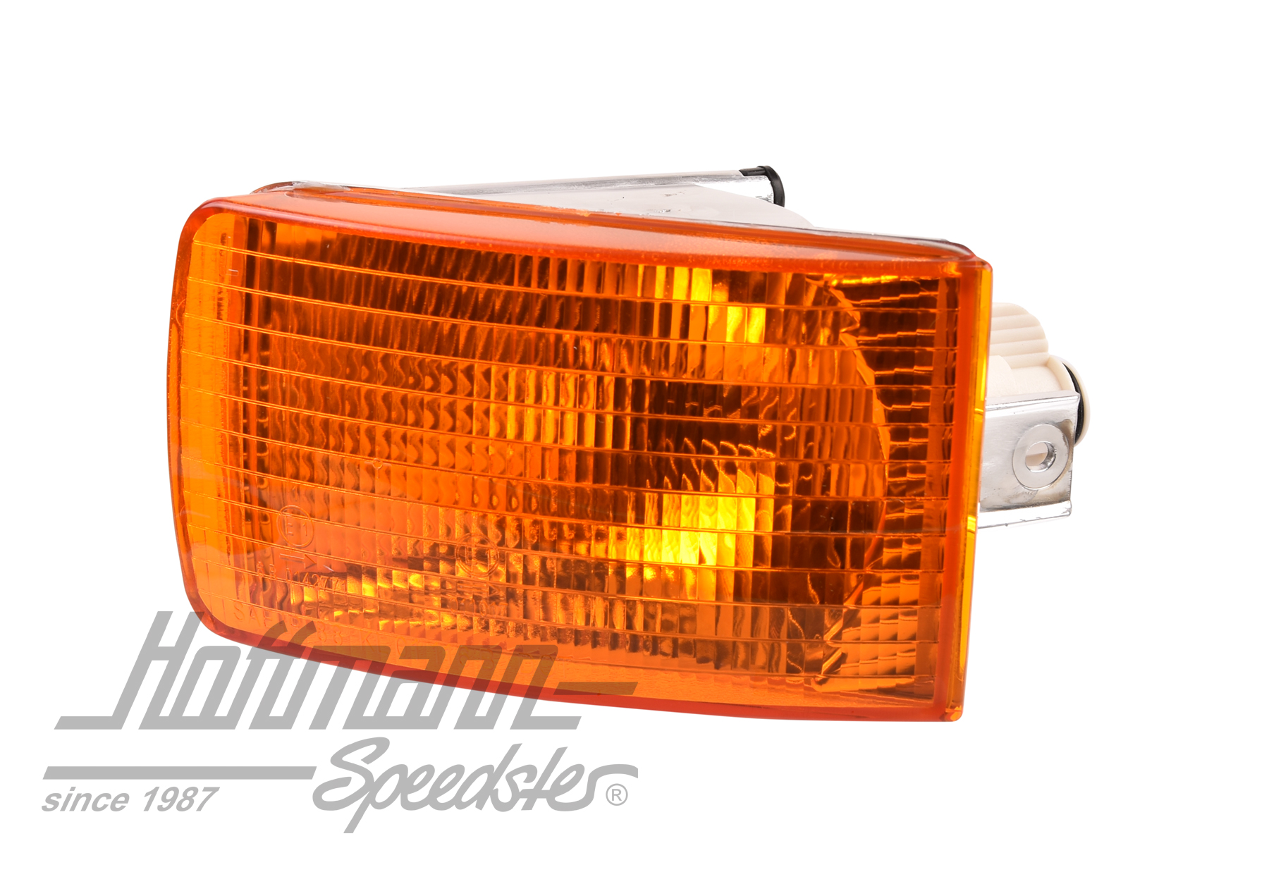 Turn indicator, 964, orange, left | 964 631 405 00 | 580-2040-01