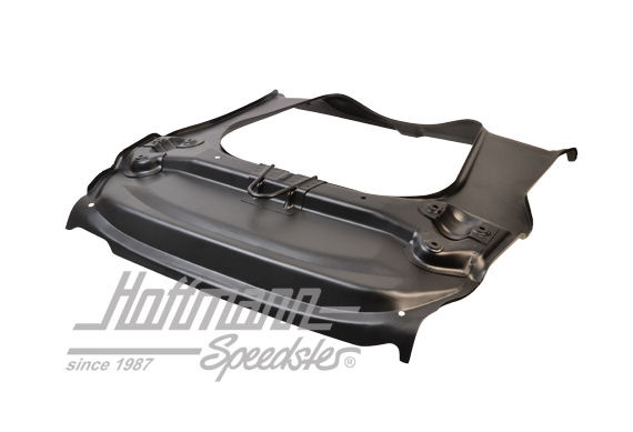 Floor, tank space, front, complete, 911, 65-73                                                      