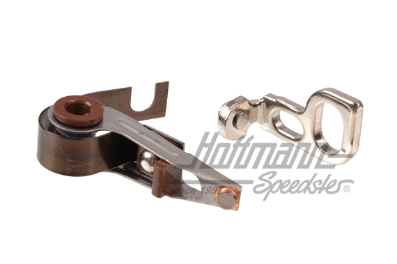 Ignition point, 2-piece, -.54/-.69 | 111 998 051 | 020-0980-04