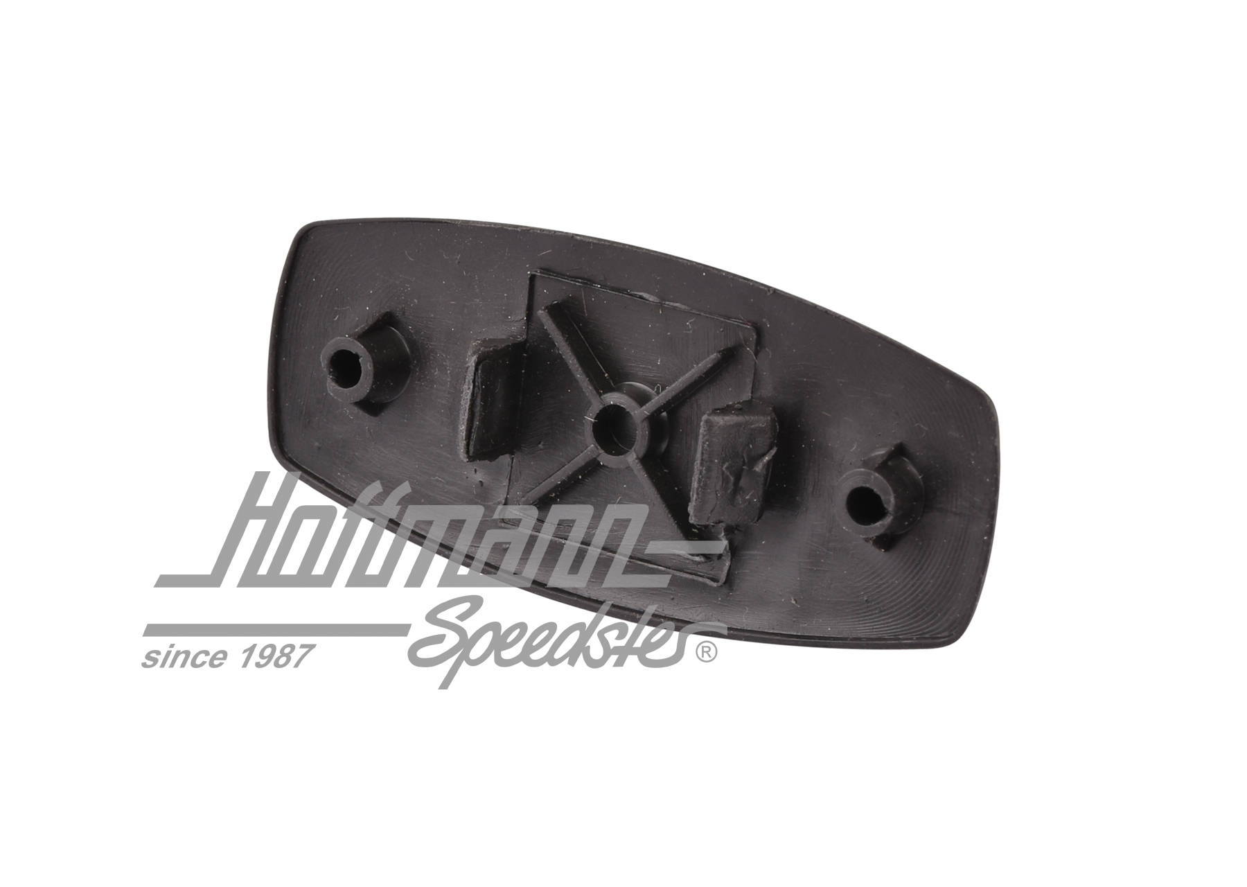Dummy cover, ouside, mirror, right                                                                  