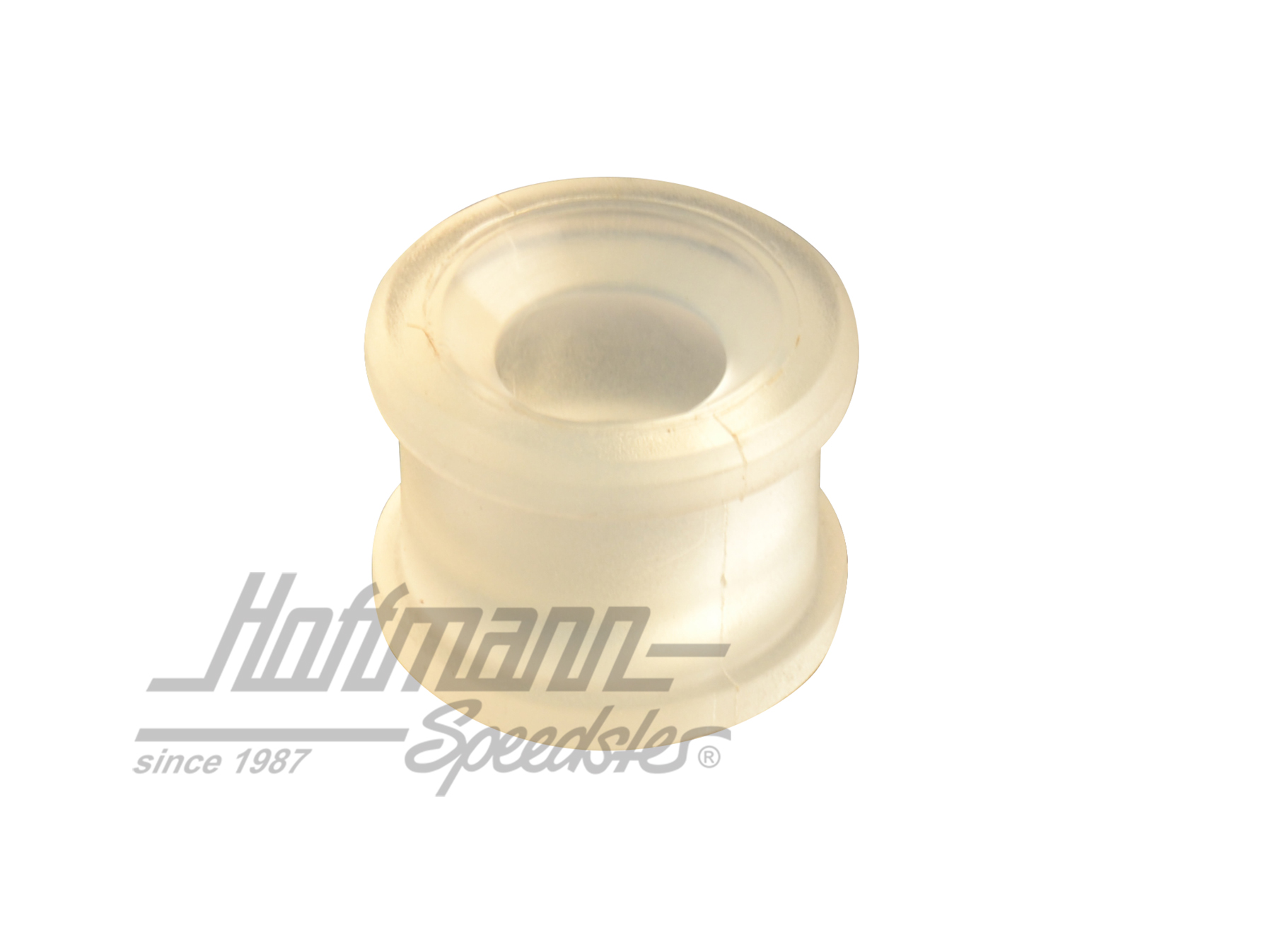 Bushing, shift-rod, front, Bus T4                                                                   