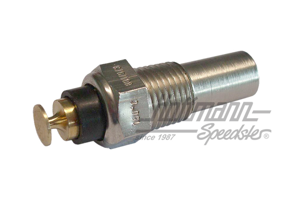 Oil temperature sender, 21 mm, M10 x 1.0 | 323 801 009 003 D | 021-0316