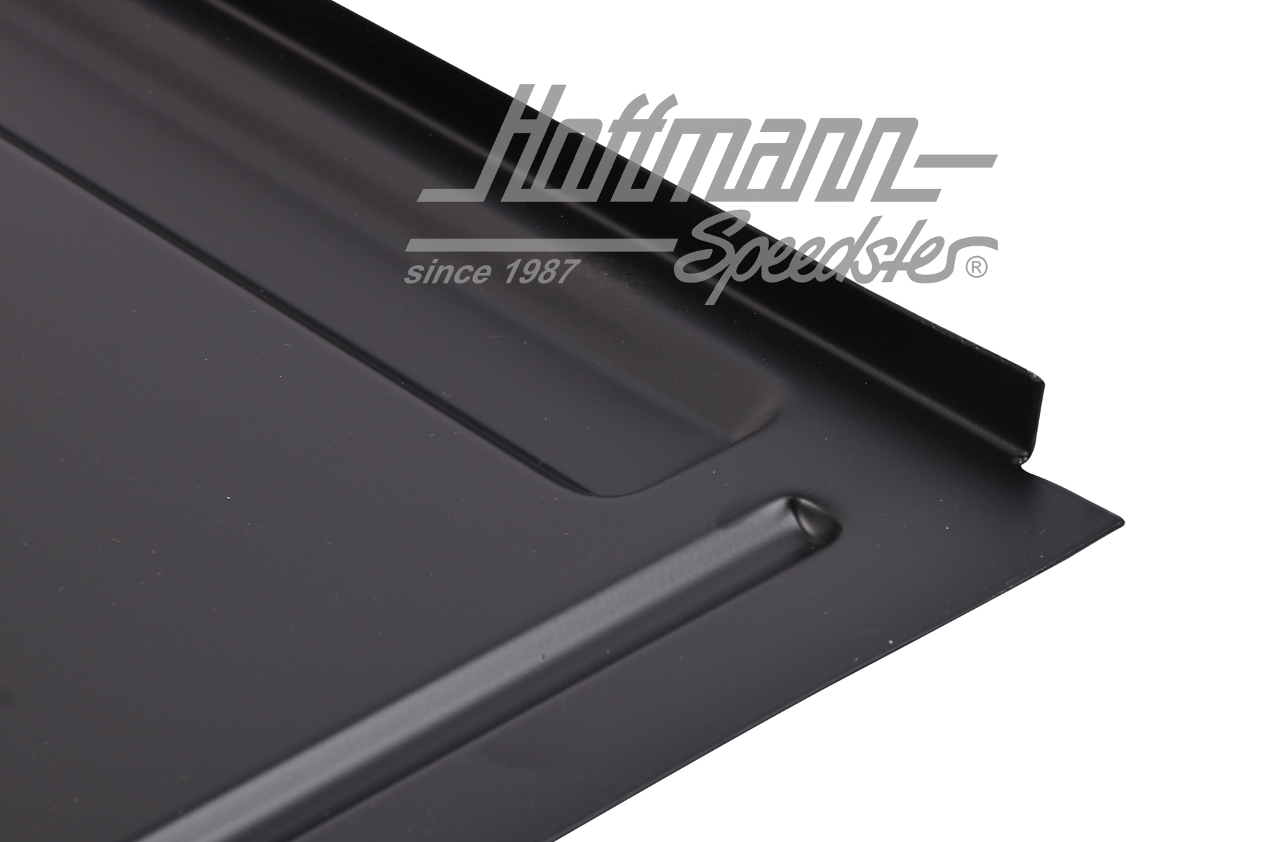 Front panel, complete, Type 181                                                                     