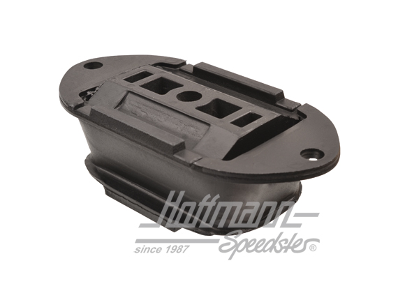 Engine mount, 914/6, rear                                                                           