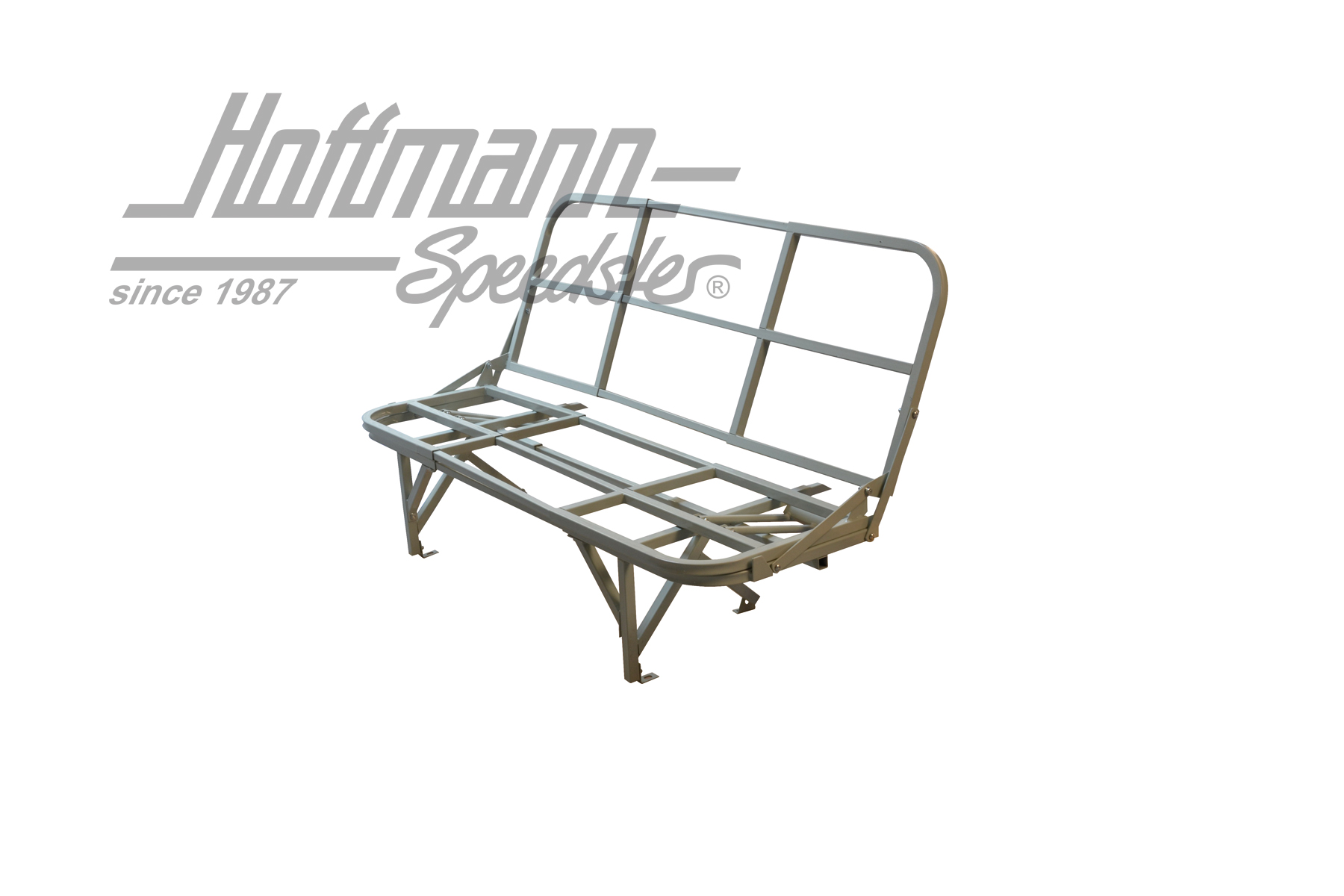 Bench/sleeping bench, rear, Bus T1/T2/T3 | --- --- --- | 098-1040-40