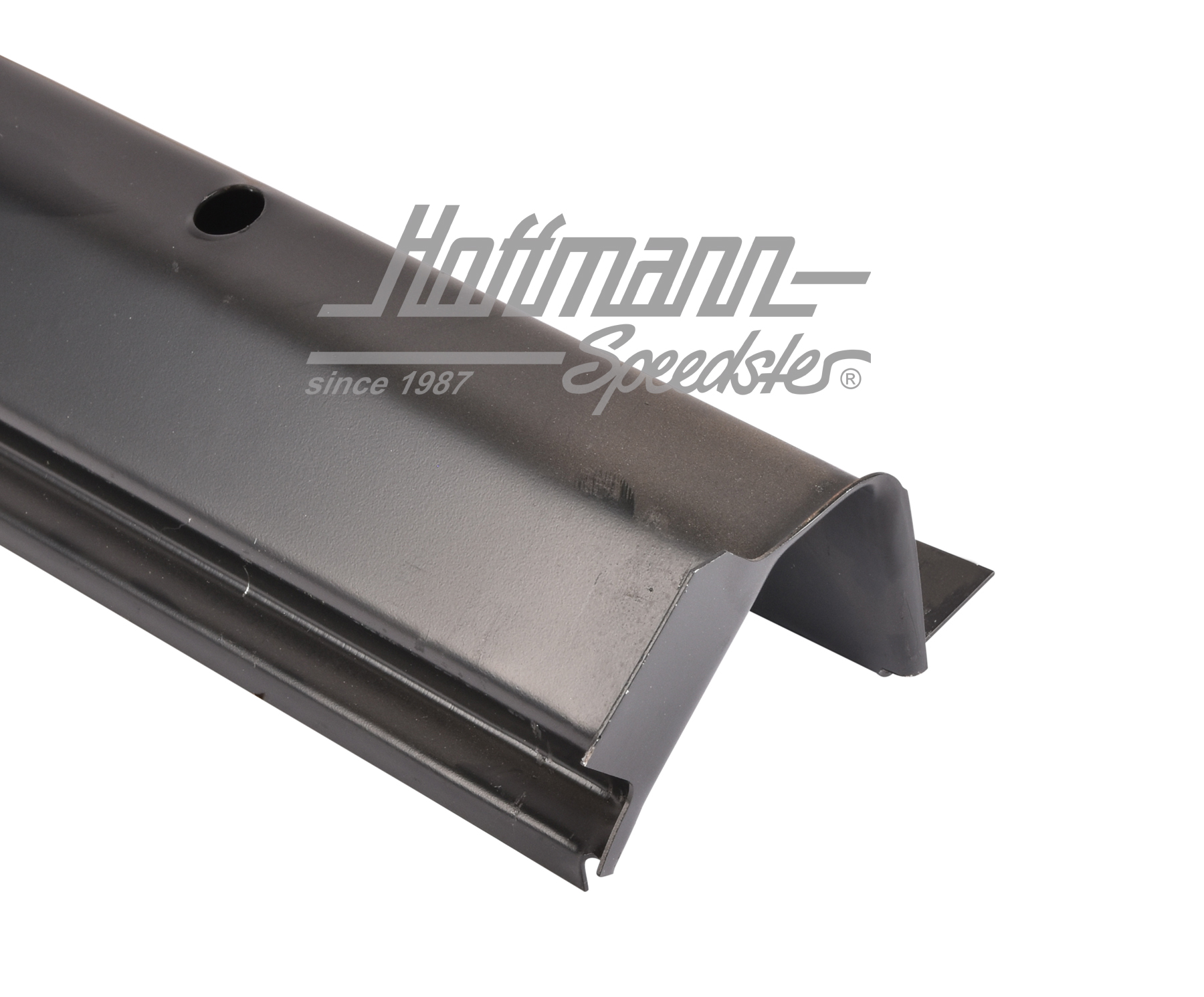 Reinforcement, side panel, middle, Bus T4                                                           